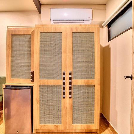 Conga Boutique Hotel Puerto Viejo de Talamanca エクステリア 写真