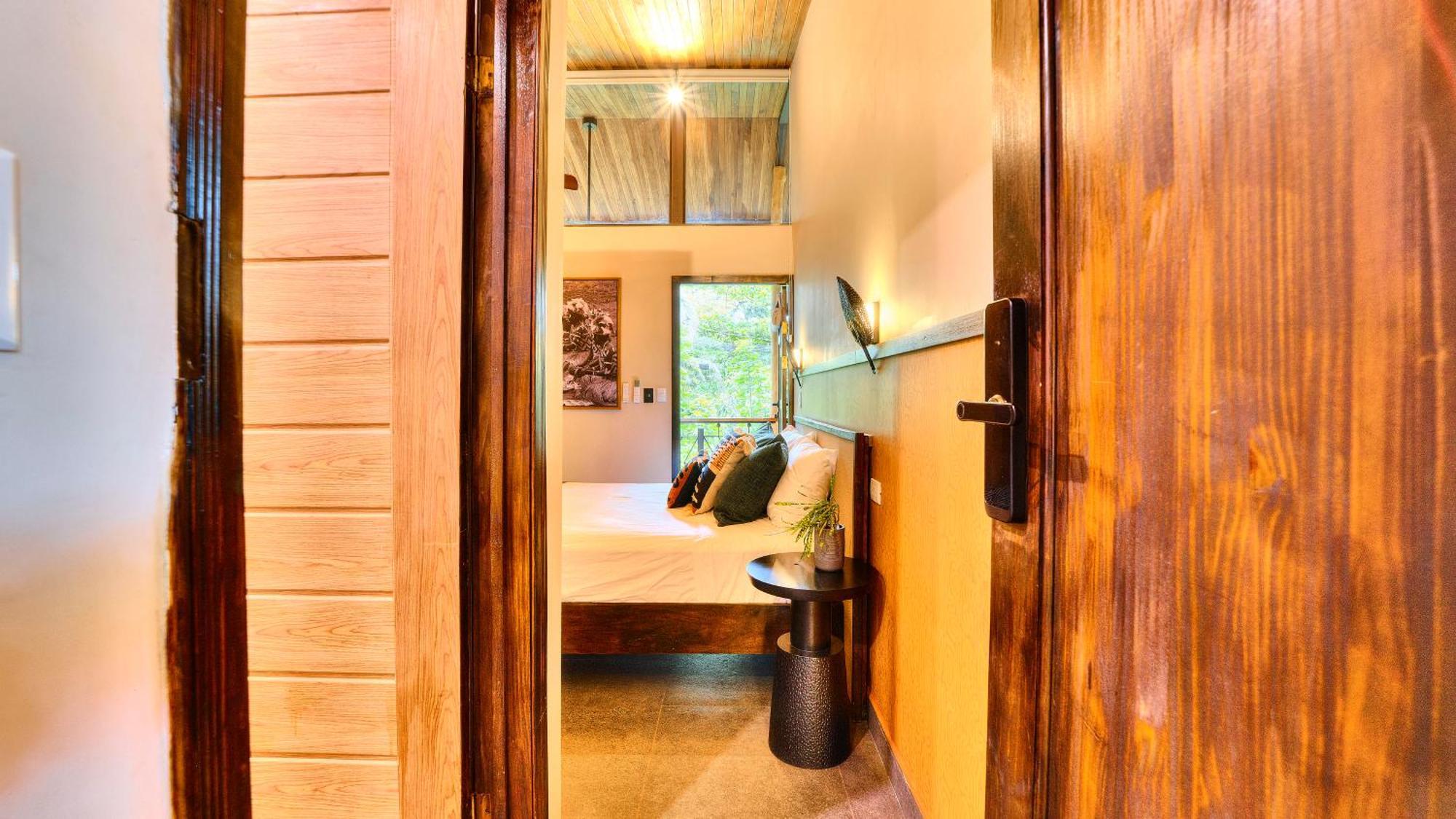 Conga Boutique Hotel Puerto Viejo de Talamanca エクステリア 写真