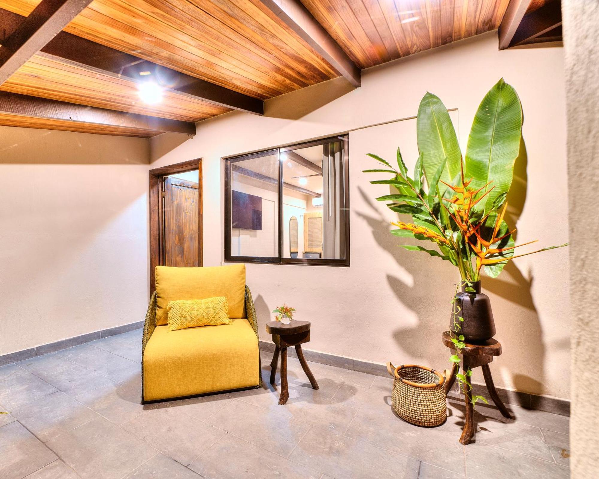 Conga Boutique Hotel Puerto Viejo de Talamanca エクステリア 写真